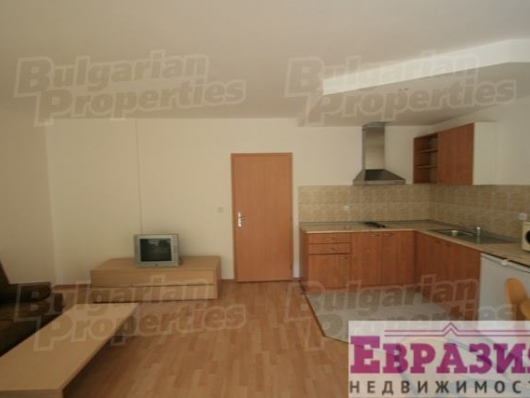Квартира в комплексе Сандс Холидэй Апартменс - Болгария - Бургасская область - Солнечный берег, фото 8