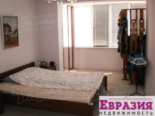Продажа трехкомнатной квартиры в Варне - Болгария - Варна - Варна, фото 3