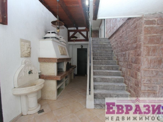 Первоклассная вилла в Герцег Нови - Черногория - Херцег-Нови - Герцег Нови, фото 19