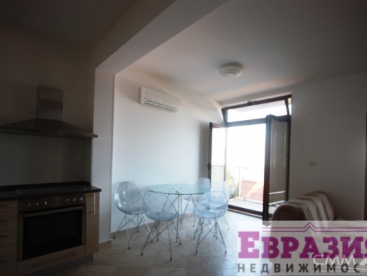 Квартиры с видами на море в Тивате - Черногория - Боко-Которский залив - Тиват, фото 1