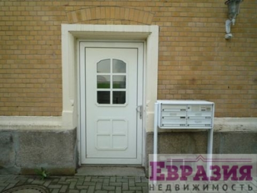 Отремонтированная квартира как инвестиция - Германия - Саксония - Лейпциг, фото 5