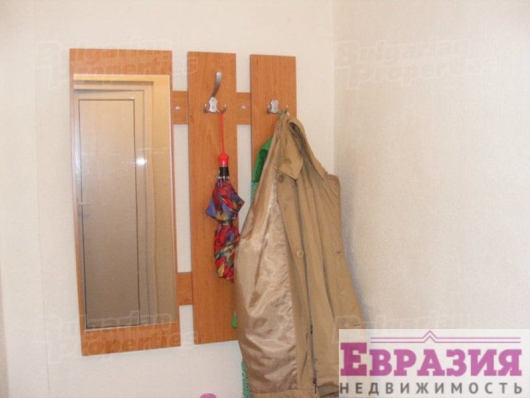 Двухкомнатная квартира в Петриче - Болгария - Благоевград - Петрич, фото 8