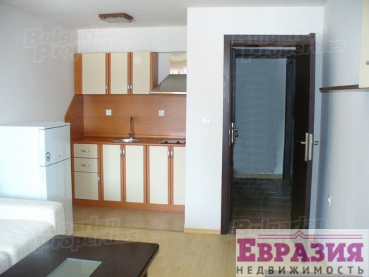 Двухкомнатная квартира в комплексе Форест Нуук - Болгария - Смолян - Пампорово, фото 2