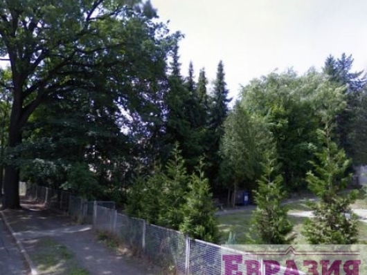 Продается земельный участок под строительство жилого дома в Берлине, недалеко от озера Ванзее - Германия - Столица - Берлин фото 4 Продается земельный участок под строительство жилого дома в Берлине, недалеко от озера Ванзее - Германия - Столица - Берлин, фото 4