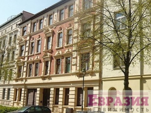 Объект с жилыми и коммерческими помещениями - Германия - Саксония-Анхальт - Магдебург, фото 1