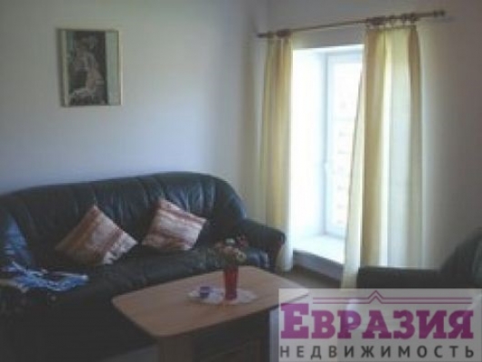 Квартира без жилищной платы на острове Рюген - Германия - Мекленбург-Передняя Померания - Рюген, фото 5