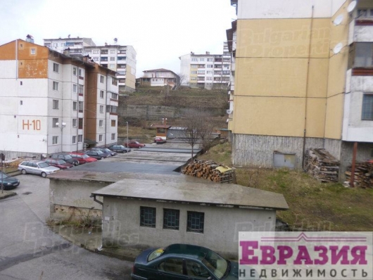 Смолян, трехкомнатная квартира - Болгария - Смолян - Смолян, фото 4