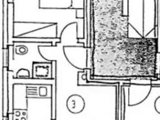 Квартиры в старинном доме в 45 км от Дрездена - Германия - Саксония - Дёбельн, фото 4