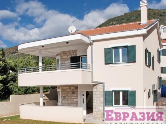 Две роскошные виллы в Герцег Нови - Черногория - Херцег-Нови - Герцег Нови фото 7 Две роскошные виллы в Герцег Нови - Черногория - Херцег-Нови - Герцег Нови, фото 7