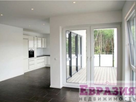 Эксклюзивные апартаменты на Балтике - Германия - Мекленбург-Передняя Померания - Зеллин фото 2 Эксклюзивные апартаменты на Балтике - Германия - Мекленбург-Передняя Померания - Зеллин, фото 2