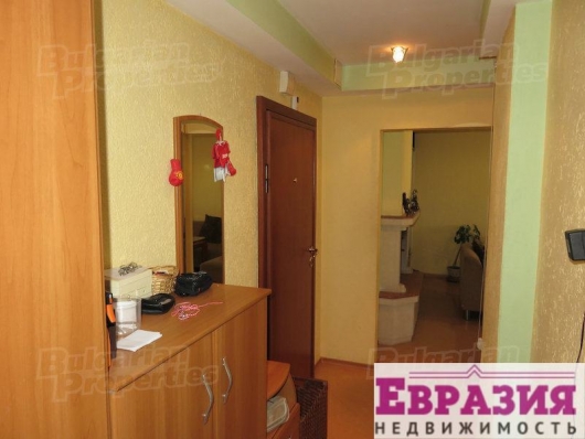 Большая меблированная квартира в Пловдив - Болгария - Пловдивская область - Пловдив, фото 11