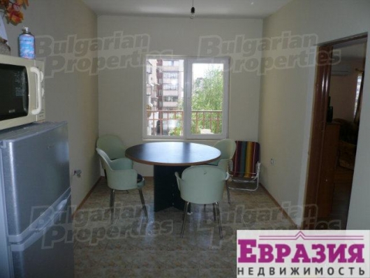3-комнатная квартира в благоустроенном районе - Болгария - Видинская область - Видин, фото 8