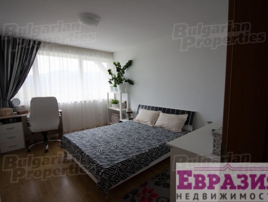 Светлая 3-х комнатная квартира в красивом районе - Болгария - Благоевград - Банско, фото 7