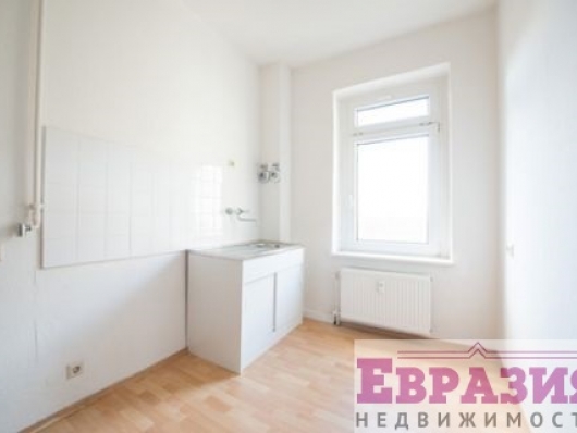 Ряд квартир в красивом старинном здании на юго-западе Лейпцига - Германия - Саксония - Лейпциг фото 3 Ряд квартир в красивом старинном здании на юго-западе Лейпцига - Германия - Саксония - Лейпциг, фото 3