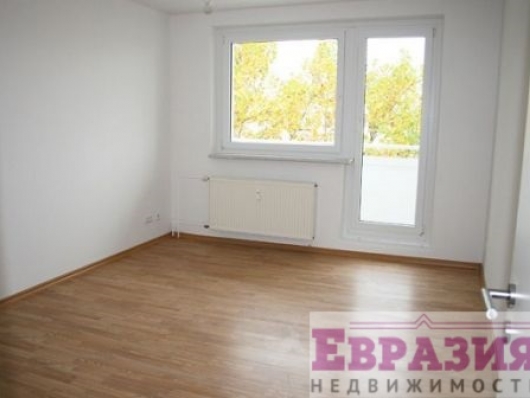 Восемь квартир с ремонтом в ухоженном доме - Германия - Саксония-Анхальт - Халле фото 1 Восемь квартир с ремонтом в ухоженном доме - Германия - Саксония-Анхальт - Халле, фото 1