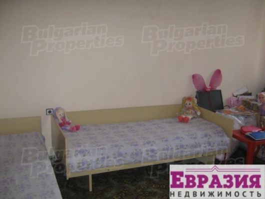 Квартира в новостройке, Видин  - Болгария - Видинская область - Видин, фото 11
