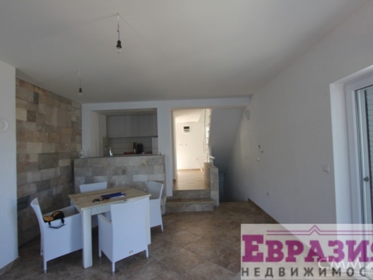 Дом на 2 семьи в Луштице, Герцог Нови - Черногория - Херцег-Нови - Герцег Нови, фото 1