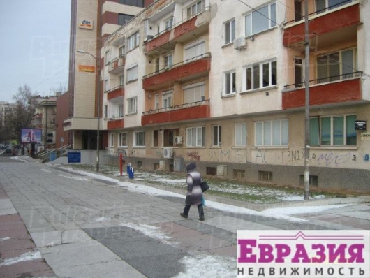 Ямбол, трехкомнатная квартира - Болгария - Ямболская область - Ямбол, фото 10