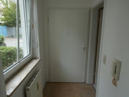 Просторная 2-комнатная квартира с практичной планировкой в Лейпциге - Германия - Саксония - Лейпциг, фото 4