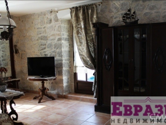 Малоквартирный каменный дом в Которе, Стрп - Черногория - Боко-Которский залив - Котор фото 9 Малоквартирный каменный дом в Которе, Стрп - Черногория - Боко-Которский залив - Котор, фото 9