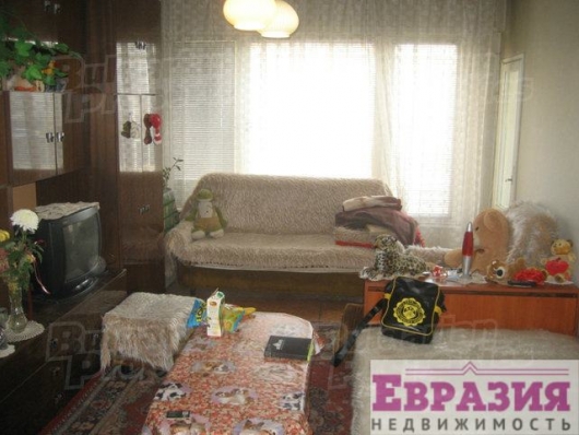 Квартира в Софии, квартал Люлин 7 - Болгария - Регион София - София, фото 1