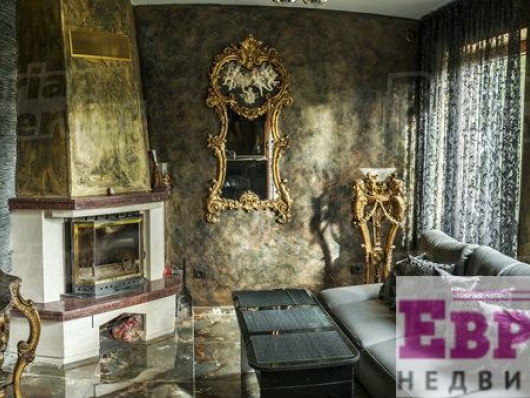 Королевская 2-х комнатная квартира с шикарным дизайном - Болгария - Смолян - Пампорово, фото 1