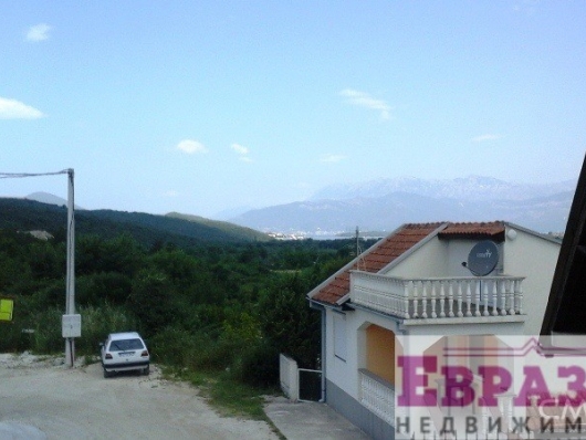 Трехэтажный дом в Лешевичи - Черногория - Будванская ривьера - Будва, фото 2
