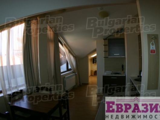 Квартира в комплексе Белмонт - Болгария - Благоевград - Банско, фото 2