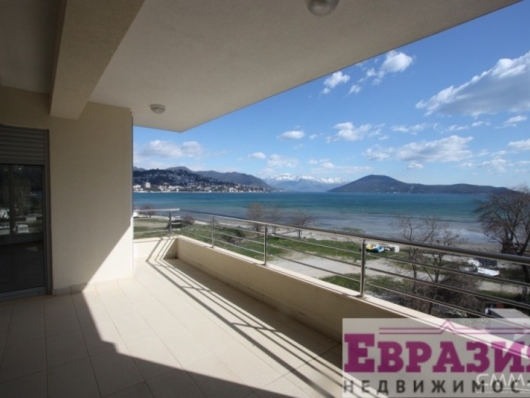 Квартира в жилом комплексе в Игало - Черногория - Херцег-Нови - Герцег Нови, фото 10