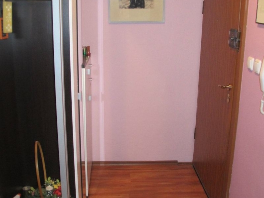 Двухкомнатная меблированная квартира в Софии - Болгария - Регион София - София, фото 10