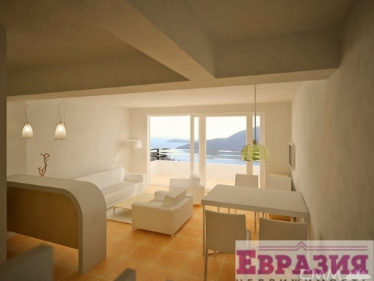 Квартиры в жилом комплексе в Герцег Нови - Черногория - Херцег-Нови - Герцег Нови фото 8 Квартиры в жилом комплексе в Герцег Нови - Черногория - Херцег-Нови - Герцег Нови, фото 8