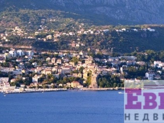 2 урбанизированных участка в Герцег Нови - Черногория - Херцег-Нови - Герцег Нови фото 6 2 урбанизированных участка в Герцег Нови - Черногория - Херцег-Нови - Герцег Нови, фото 6