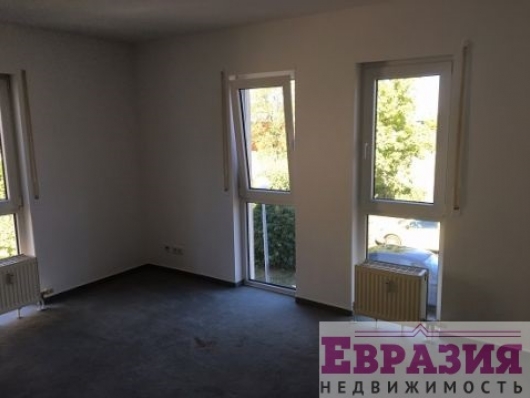 Отремонтированная однокомнатная квартира в 15 км от Лейпцига - Германия - Саксония - Маркранштедт, фото 2