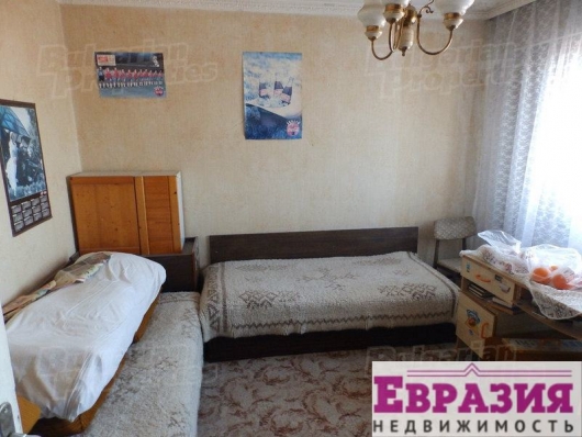 Уютная двухкомнатная квартира в Видине - Болгария - Видинская область - Видин, фото 7