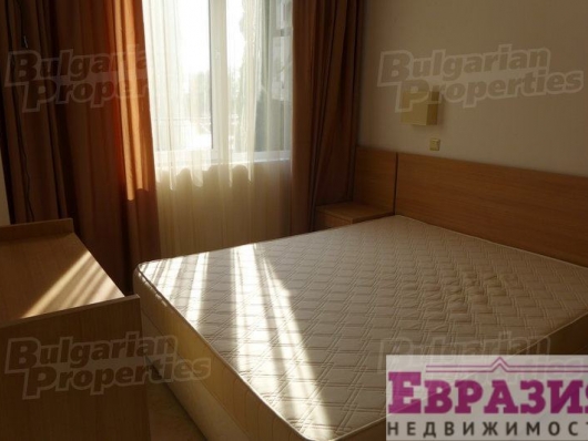 Квартира в курортном поселке Кошарица - Болгария - Бургасская область - Кошарица, фото 8