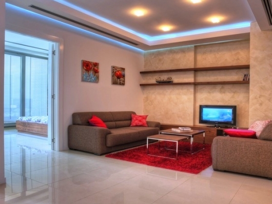 Новая квартира класса-люкс в Будве - Черногория - Будванская ривьера - Будва, фото 12