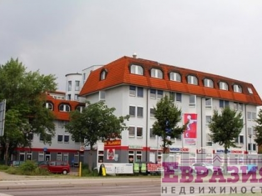 Элегантный современный торгово-офисный центр в городе Бранденбург-ан-дер-Хафель! - Германия - Бранденбург - Бранденбург-на-Хафеле фото 2 Элегантный современный торгово-офисный центр в городе Бранденбург-ан-дер-Хафель! - Германия - Бранденбург - Бранденбург-на-Хафеле, фото 2