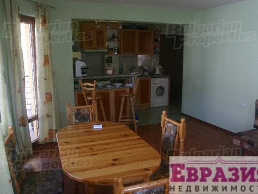Двухкомнатный апартамент в Равде - Болгария - Бургасская область - Равда, фото 2