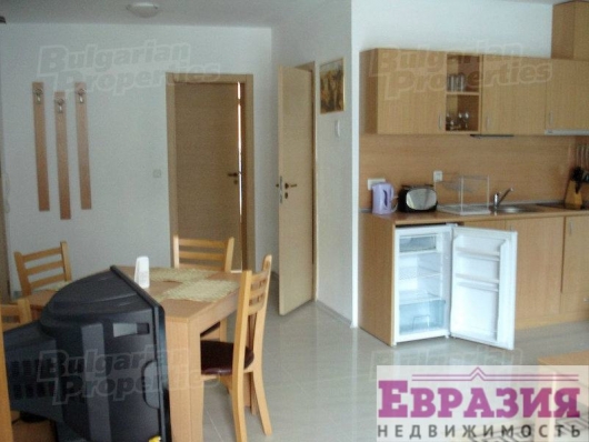 Уютная меблированная квартира в Солнечном Берегу - Болгария - Бургасская область - Солнечный берег, фото 8