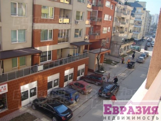 Квартира в Софии, квартал Борово - Болгария - Регион София - София, фото 11