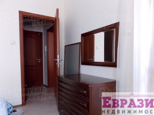 Новая 3-комнатная квартира  со всеми удобствами - Болгария - Бургасская область - Солнечный берег, фото 9