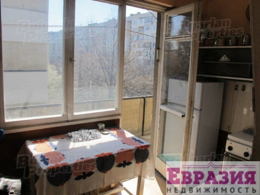 Квартира в Софии, район Борово - Болгария - Регион София - София, фото 6