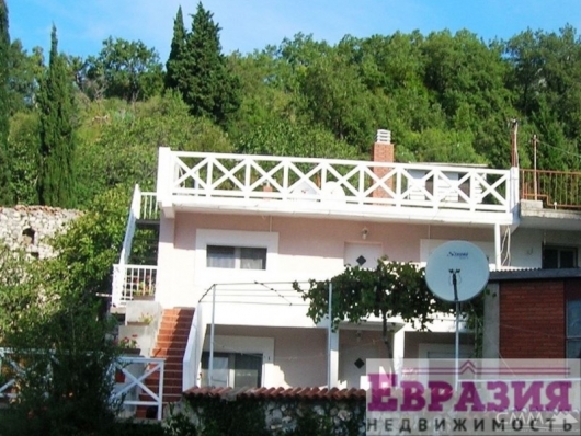 Двух- и трехэтажные дома в Баре - Черногория - Барская ривьера - Бар, фото 23