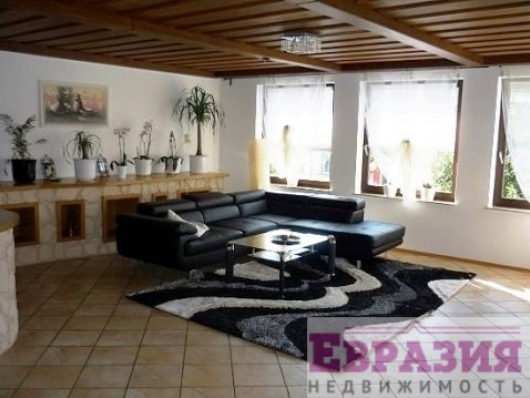 Два многоквартирных дома на родине барона Мюнхгаузена - Германия - Нижняя Саксония - Боденвердер, фото 3