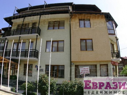 Квартира в комплексе Мон Блан в Банско - Болгария - Благоевград - Банско, фото 1
