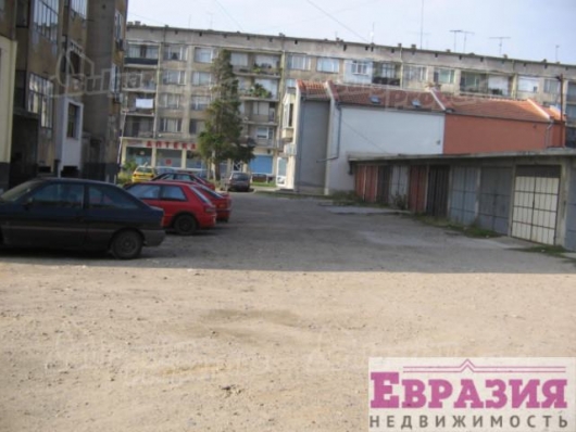 Просторная квартира вблизи города Монтана - Болгария - Монтанская область - Монтана, фото 12