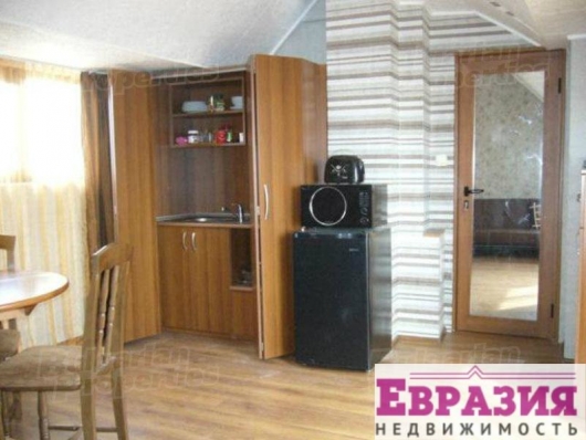 Двухкомнатная меблированная квартира в Варне - Болгария - Варна - Варна, фото 3