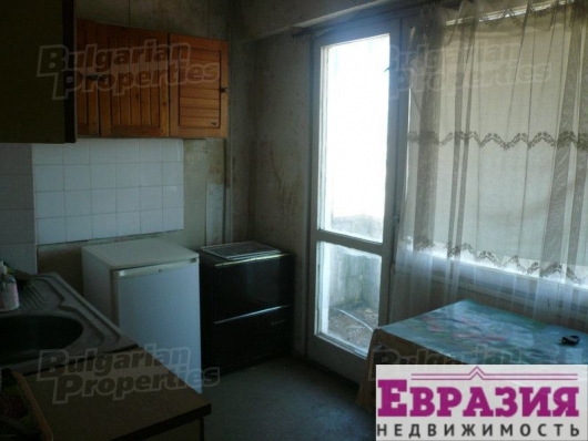 Двухкомнатная квартира в Видине - Болгария - Видинская область - Видин, фото 5