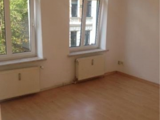 Светлая 2-комнатная квартира в зеленом р-не Лейпцига - Германия - Саксония - Лейпциг, фото 1