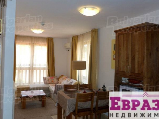 Квартира с камином в Банско - Болгария - Благоевград - Банско, фото 1